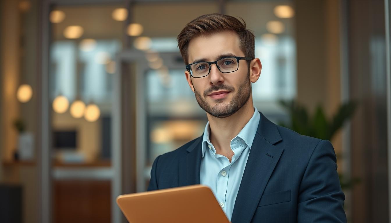 Client support specialist