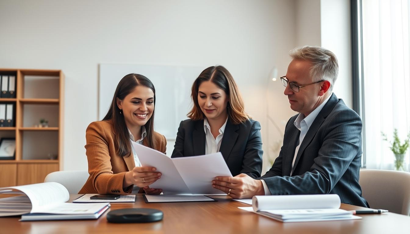 Support for real estate compliance